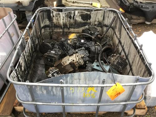 34533 34533 Air Conditioner Compressor