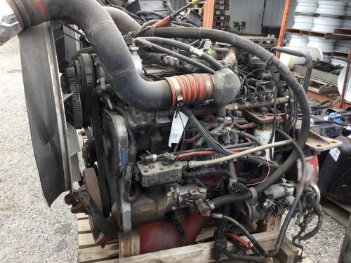 CUMMINS ISL 330 Engine Assembly
