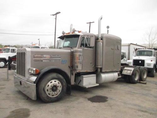 PETERBILT 379 Trucks