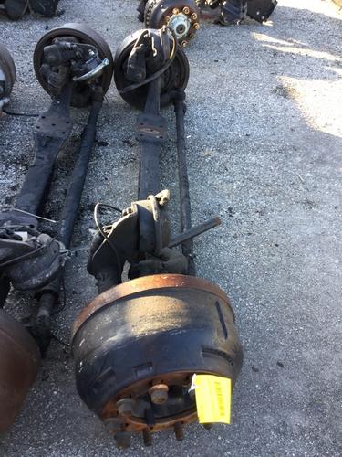 INTERNATIONAL 4300 AXLE ASSEMBLY, FRONT (STEER)