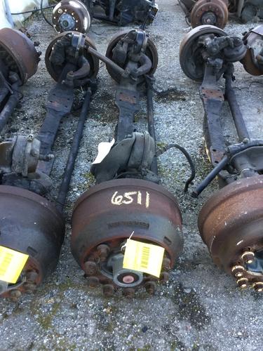 AUTOCAR XPEDITOR AXLE ASSEMBLY, FRONT (STEER)