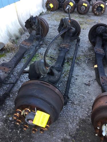 STERLING L9500 AXLE ASSEMBLY, FRONT (STEER)