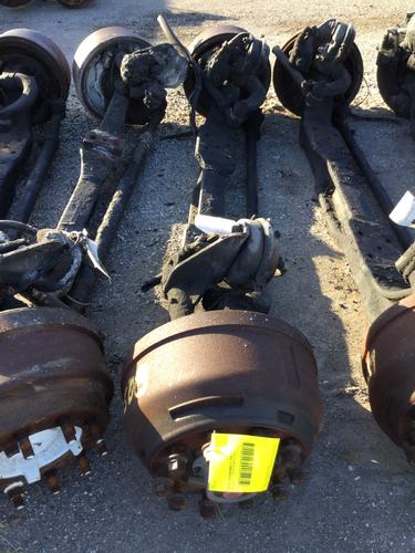 AUTOCAR WX AXLE ASSEMBLY, FRONT (STEER)