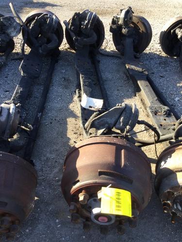 AUTOCAR XPEDITOR AXLE ASSEMBLY, FRONT (STEER)