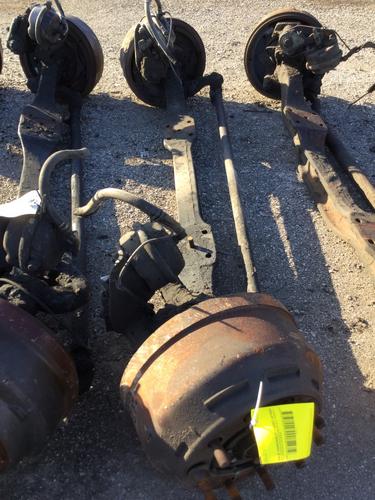 FREIGHTLINER M2-106 AXLE ASSEMBLY, FRONT (STEER)