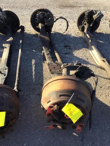 MACK MRU 613 AXLE ASSEMBLY, FRONT (STEER)