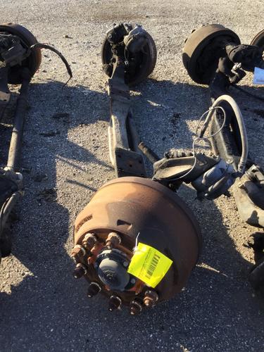 MACK DM AXLE ASSEMBLY, FRONT (STEER)