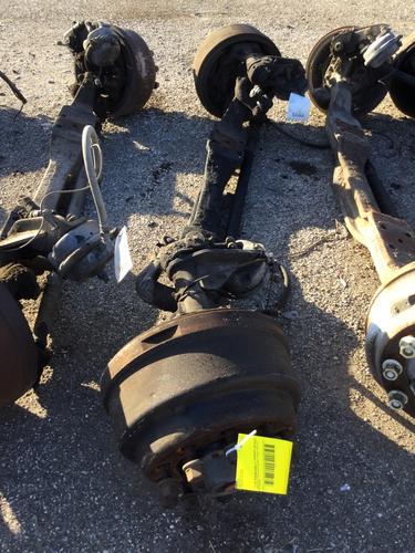 MACK LE613 AXLE ASSEMBLY, FRONT (STEER)