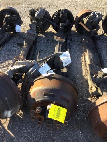 INTERNATIONAL 5600i AXLE ASSEMBLY, FRONT (STEER)