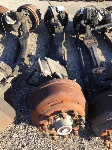 AUTOCAR XPEDITOR AXLE ASSEMBLY, FRONT (STEER)