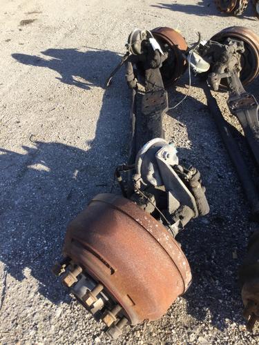 AUTOCAR XPEDITOR AXLE ASSEMBLY, FRONT (STEER)