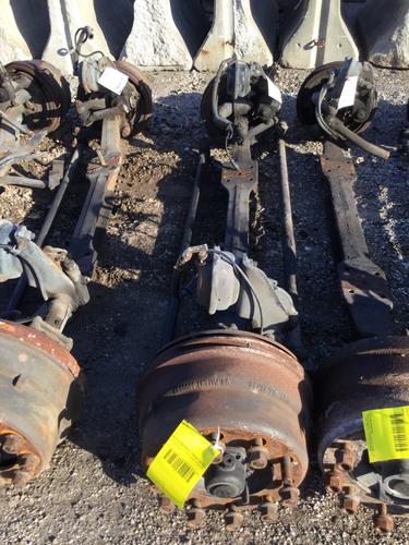 INTERNATIONAL DURASTAR 4300 AXLE ASSEMBLY, FRONT (STEER)