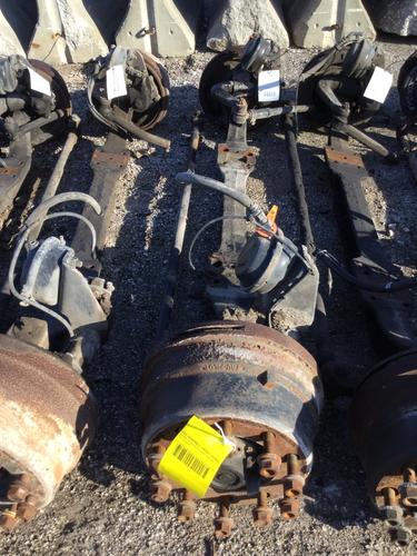 VOLVO VNL AXLE ASSEMBLY, FRONT (STEER)