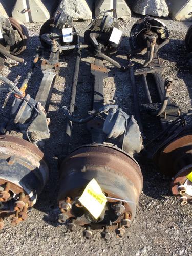 INTERNATIONAL PROSTAR PREMIUM AXLE ASSEMBLY, FRONT (STEER)