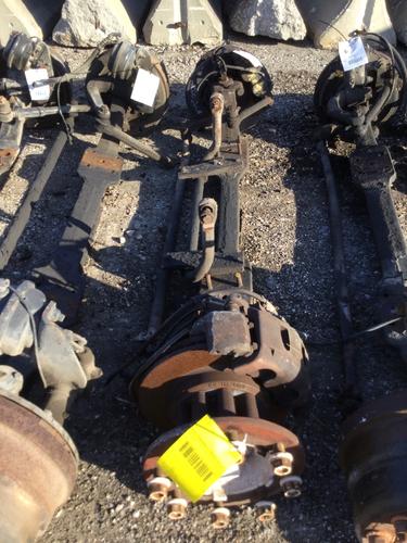 FREIGHTLINER MT45 AXLE ASSEMBLY, FRONT (STEER)