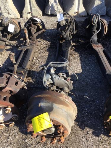 INTERNATIONAL 8100 AXLE ASSEMBLY, FRONT (STEER)