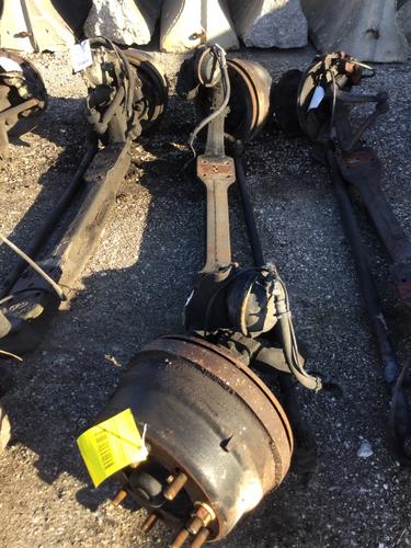 INTERNATIONAL 4300 AXLE ASSEMBLY, FRONT (STEER)