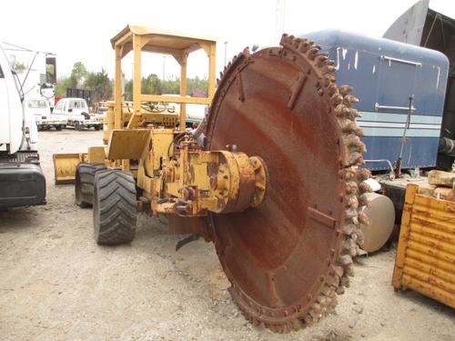   CONSTRUCTION EQUIPMENT