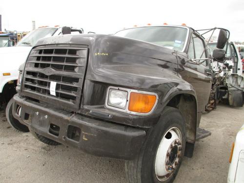 FORD  CAB CLIP
