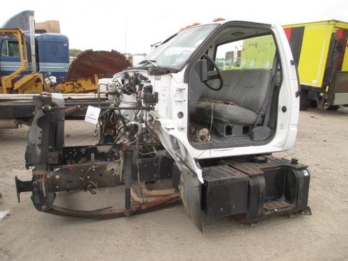 GMC  CAB