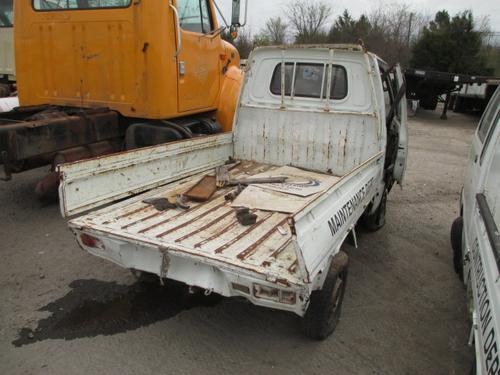   Trucks