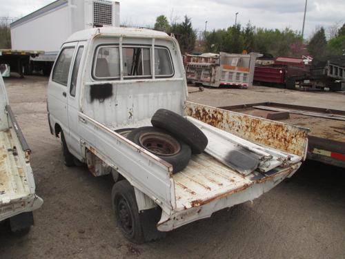   Trucks