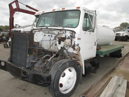 INTERNATIONAL 1654 Trucks