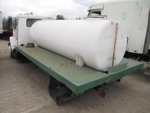 INTERNATIONAL 1654 Trucks