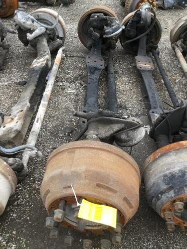 MACK LEU 613 AXLE ASSEMBLY, FRONT (STEER)