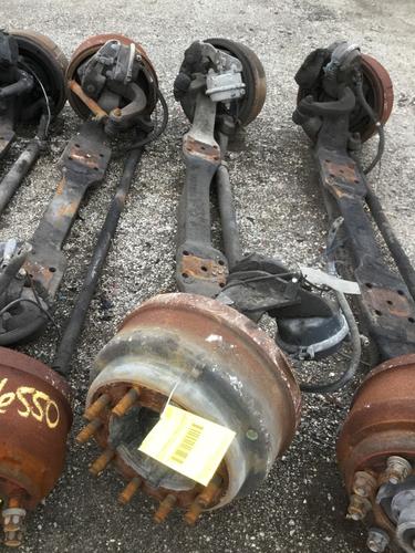 MACK LEU 633 AXLE ASSEMBLY, FRONT (STEER)