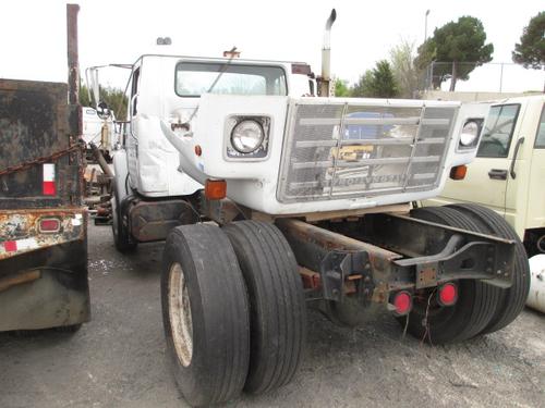 INTERNATIONAL 1954 Trucks