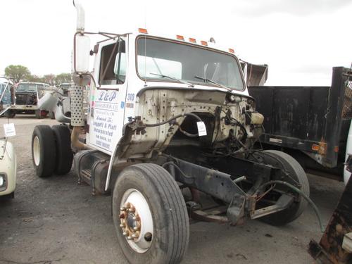 INTERNATIONAL 1954 Trucks