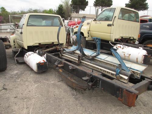 GMC C7500 Trucks