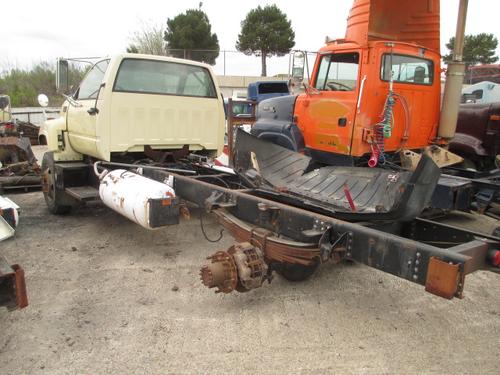 GMC C7500 Trucks