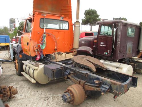 FORD L9000 Trucks
