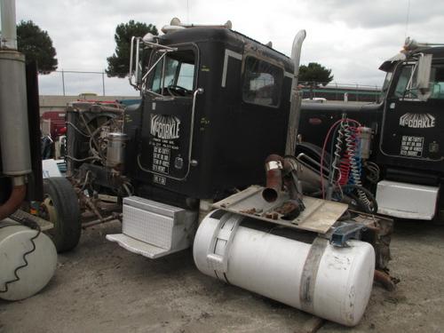 PETERBILT 359 CAB CLIP
