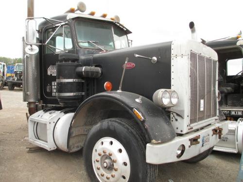 PETERBILT 359 CAB CLIP