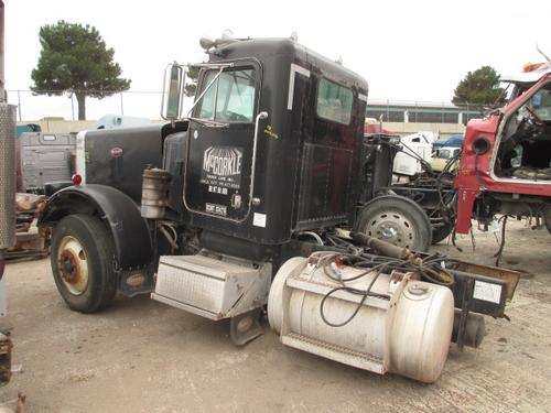 PETERBILT 359 CAB CLIP