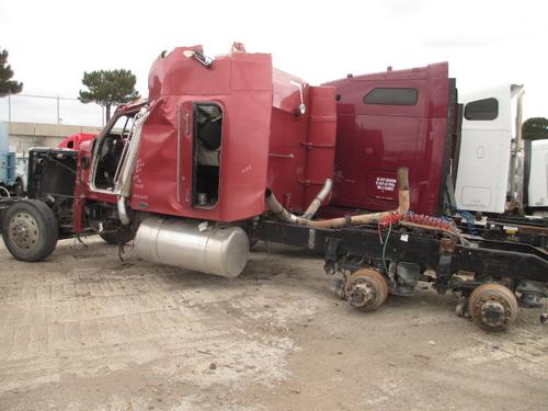PETERBILT 378 Trucks