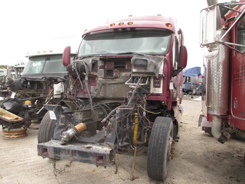 KENWORTH T2000 Trucks