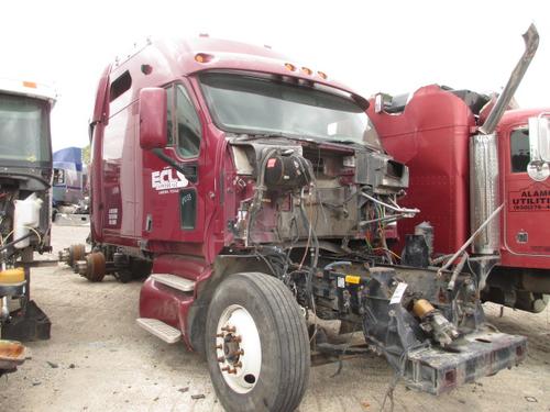 KENWORTH T2000 Trucks