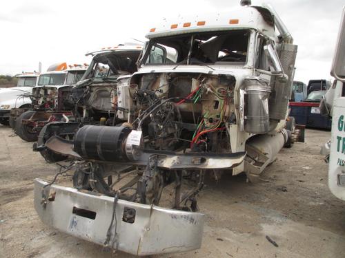 FREIGHTLINER CLASSIC XL Trucks
