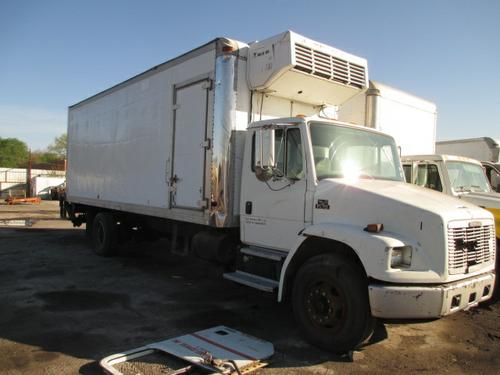 FREIGHTLINER FL70 Trucks