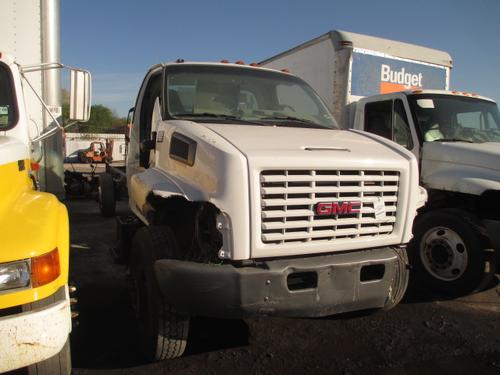 GMC C7500 Trucks