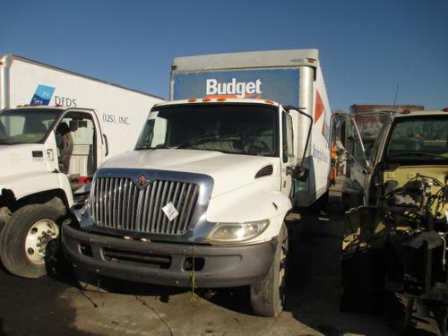 INTERNATIONAL 4300 Trucks