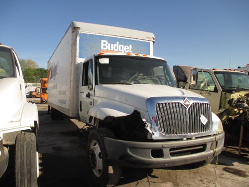 INTERNATIONAL 4300 Trucks