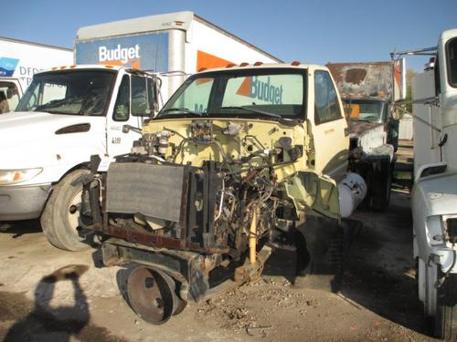 GMC  Trucks