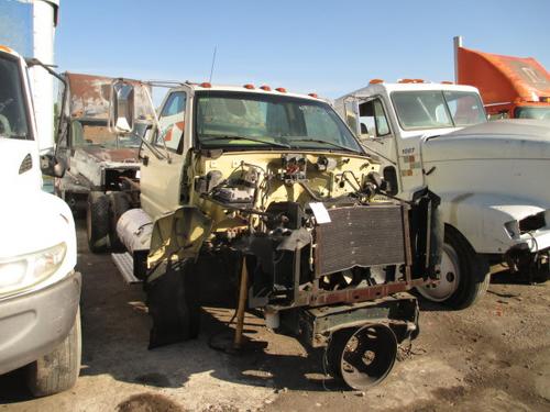 GMC  Trucks