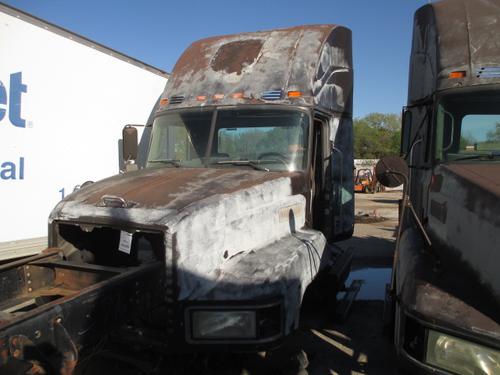 MACK CH 612 CAB