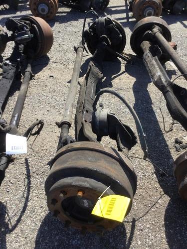 MACK LEU 613 AXLE ASSEMBLY, FRONT (STEER)